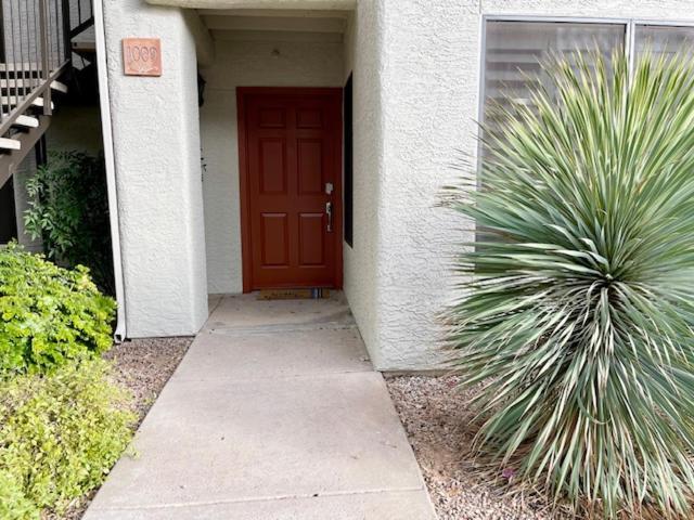 Cozy Cactus Condo In Scottsdale Eksteriør bilde